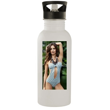 Ariadne Artiles Stainless Steel Water Bottle