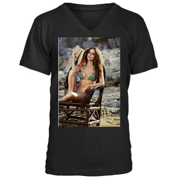 Ariadne Artiles Men's V-Neck T-Shirt