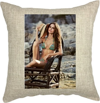 Ariadne Artiles Pillow