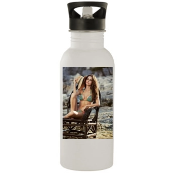 Ariadne Artiles Stainless Steel Water Bottle