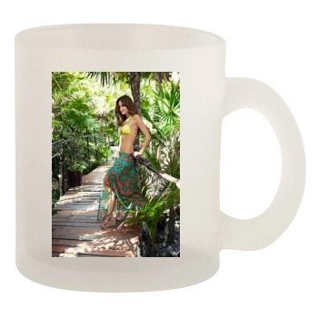 Ariadne Artiles 10oz Frosted Mug