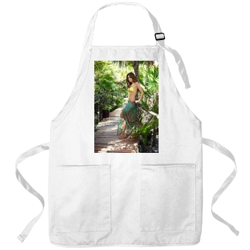 Ariadne Artiles Apron