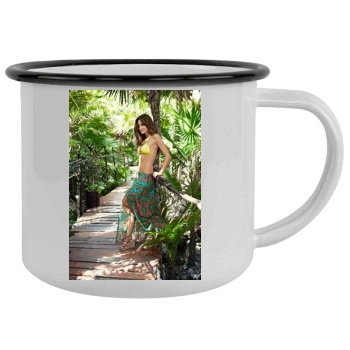 Ariadne Artiles Camping Mug