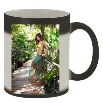 Ariadne Artiles Color Changing Mug