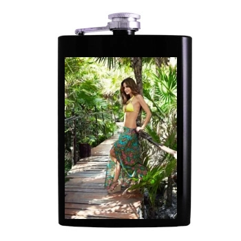 Ariadne Artiles Hip Flask