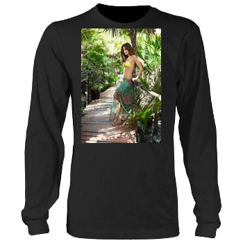 Ariadne Artiles Men's Heavy Long Sleeve TShirt