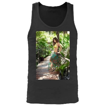 Ariadne Artiles Men's Tank Top