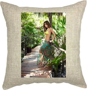 Ariadne Artiles Pillow