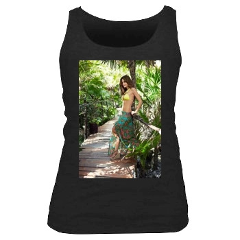 Ariadne Artiles Women's Tank Top