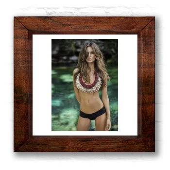 Ariadne Artiles 6x6