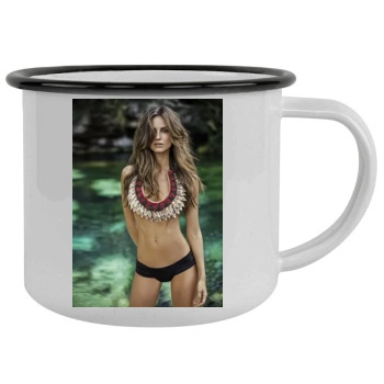 Ariadne Artiles Camping Mug