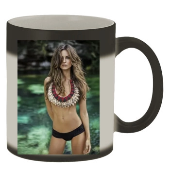 Ariadne Artiles Color Changing Mug