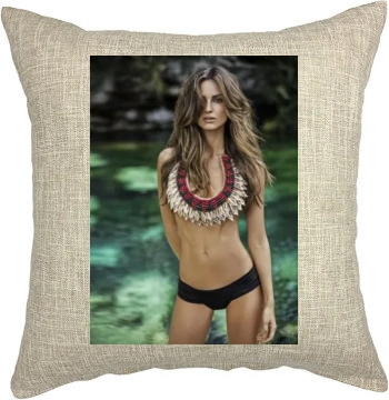 Ariadne Artiles Pillow