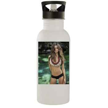 Ariadne Artiles Stainless Steel Water Bottle