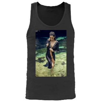 Ariadne Artiles Men's Tank Top