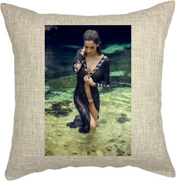 Ariadne Artiles Pillow