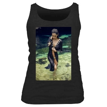 Ariadne Artiles Women's Tank Top