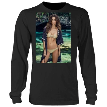 Ariadne Artiles Men's Heavy Long Sleeve TShirt