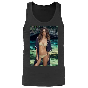 Ariadne Artiles Men's Tank Top