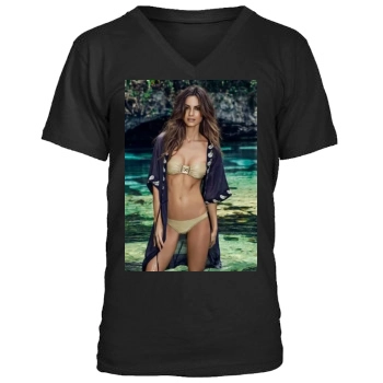 Ariadne Artiles Men's V-Neck T-Shirt