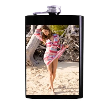 Ariadne Artiles Hip Flask