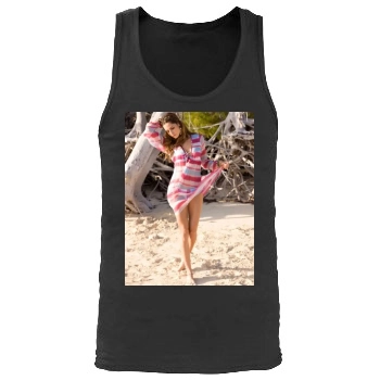 Ariadne Artiles Men's Tank Top