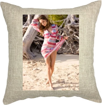 Ariadne Artiles Pillow