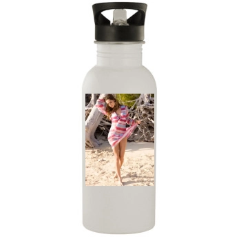 Ariadne Artiles Stainless Steel Water Bottle