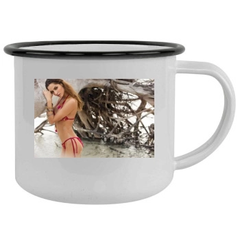 Ariadne Artiles Camping Mug