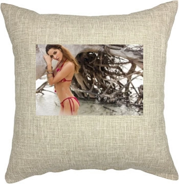 Ariadne Artiles Pillow