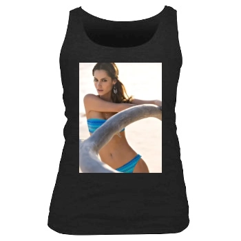 Ariadne Artiles Women's Tank Top