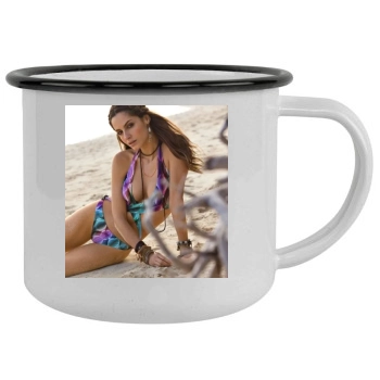 Ariadne Artiles Camping Mug