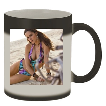 Ariadne Artiles Color Changing Mug