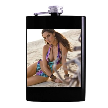 Ariadne Artiles Hip Flask