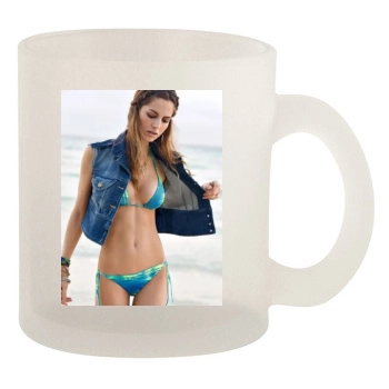 Ariadne Artiles 10oz Frosted Mug