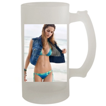 Ariadne Artiles 16oz Frosted Beer Stein