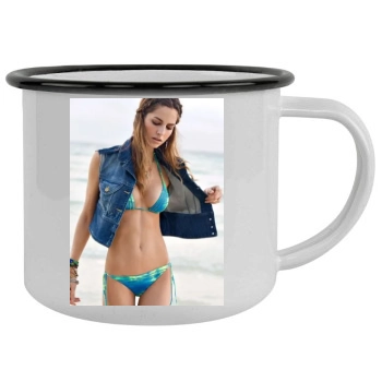 Ariadne Artiles Camping Mug