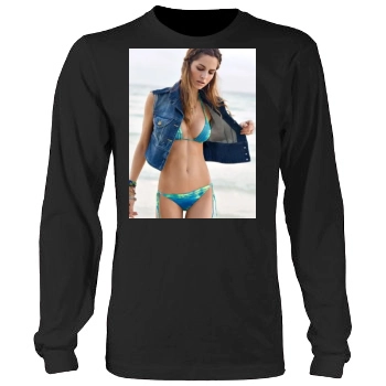 Ariadne Artiles Men's Heavy Long Sleeve TShirt