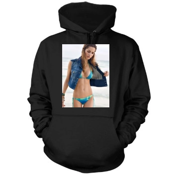 Ariadne Artiles Mens Pullover Hoodie Sweatshirt