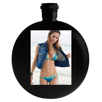 Ariadne Artiles Round Flask