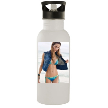 Ariadne Artiles Stainless Steel Water Bottle