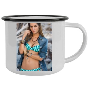 Ariadne Artiles Camping Mug