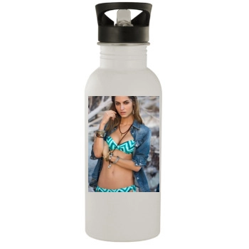 Ariadne Artiles Stainless Steel Water Bottle