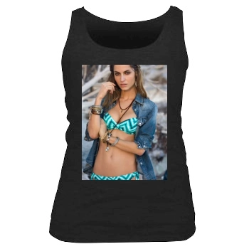 Ariadne Artiles Women's Tank Top