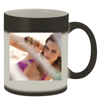 Ariadne Artiles Color Changing Mug