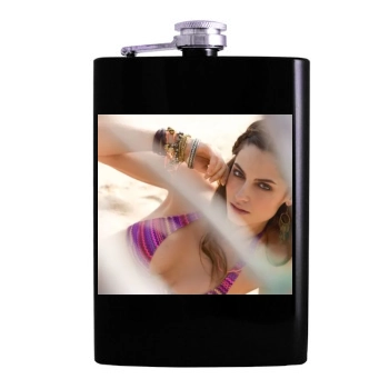 Ariadne Artiles Hip Flask