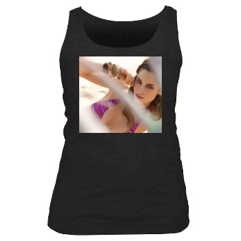 Ariadne Artiles Women's Tank Top