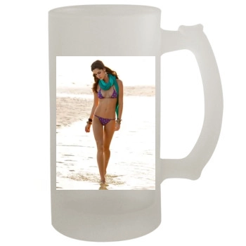 Ariadne Artiles 16oz Frosted Beer Stein