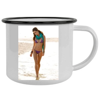 Ariadne Artiles Camping Mug