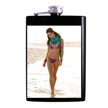 Ariadne Artiles Hip Flask